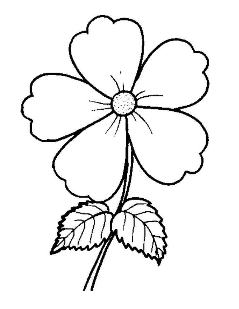 gambar kolase bunga