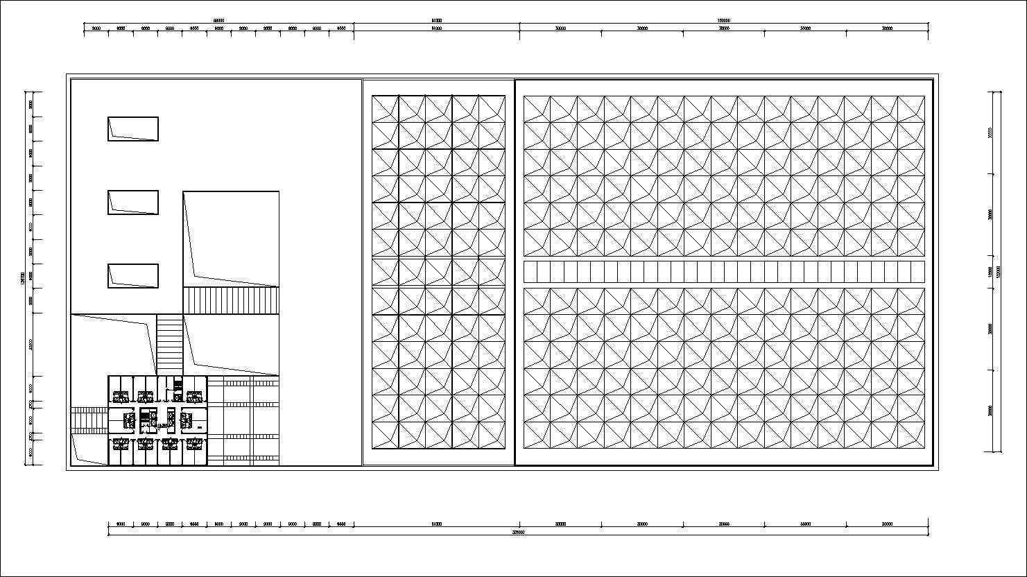 cad building drawings free download